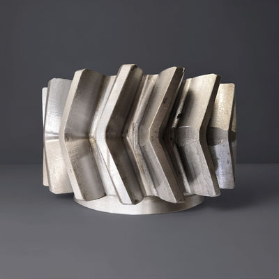 20 度 圧力 角度 ヘリングボーン ギア 高速 高効率