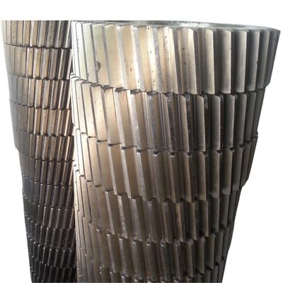 カスタマイズ用途向け高性能シングルヘリカルギアによる性能最適化