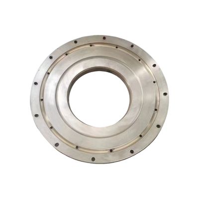 銅ブッシュ - 多用途でカスタマイズ可能な機械用途に不可欠なコンポーネント