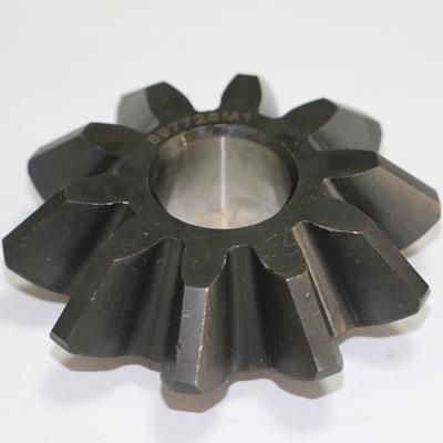 ストレートベベルギア 14モジュール 10T ISO 8-9 グレード マイターギア 動力伝達システム用