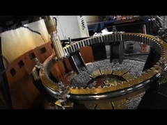 パーソナライズド・インテリア・スパー・ギア・フォー・プラネタリ・リドューサー・リングラー・ギア