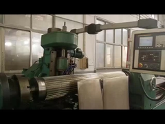 20XHM スチール スプリーン シャフト パラレル入力 シャフト スプリーン OEM ODM