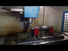 OEM ODM 直角スプリングシャフト 1730mm 長さ スプリングシャフト