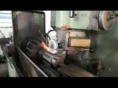 変速器用減速器用スプラインシャフト