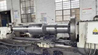 トランスミッションギアシャフト動力伝達ソリューション