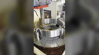 小型内装平歯車動力伝達装置